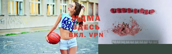 кокс Липки